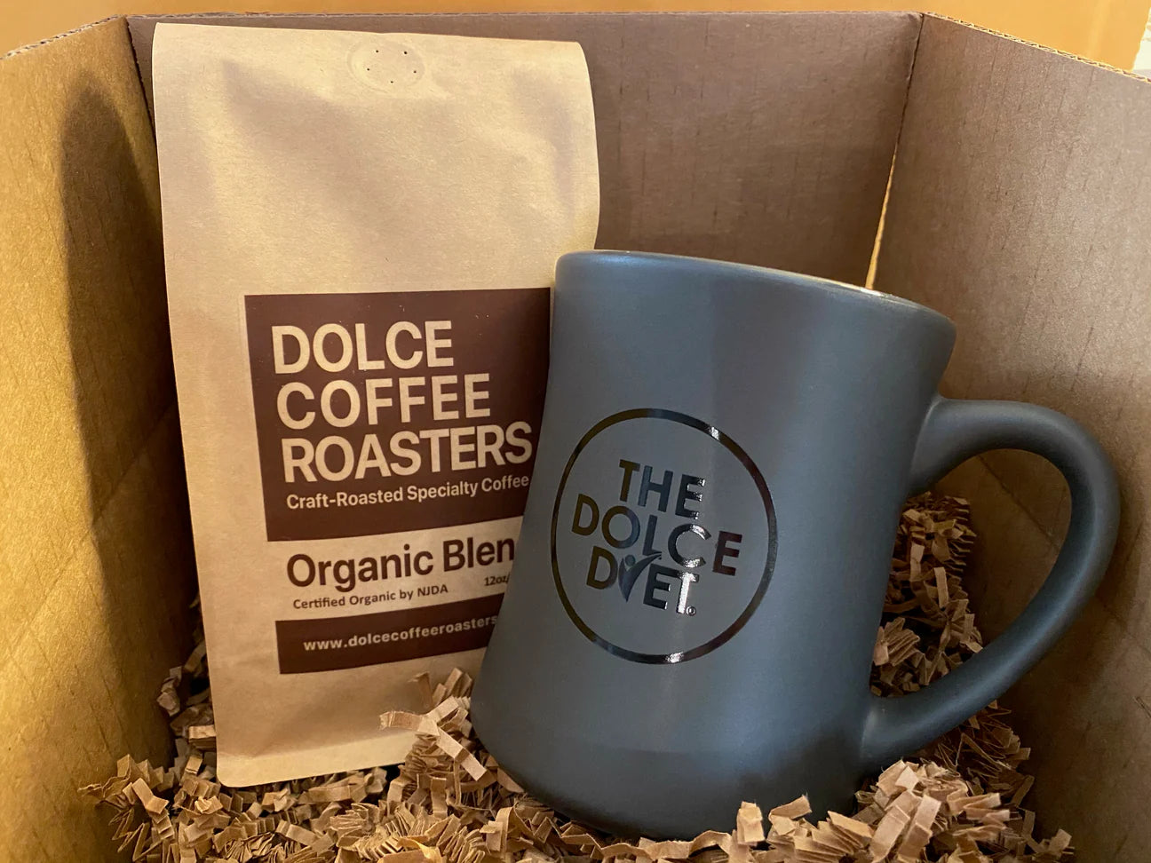 Coffee Lover Starter Pack!