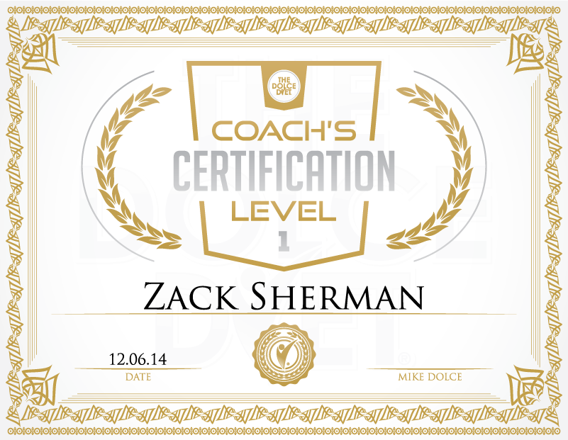 #1 | In-Person Coaching Conference! Get Certified at the Beach (July 2023)