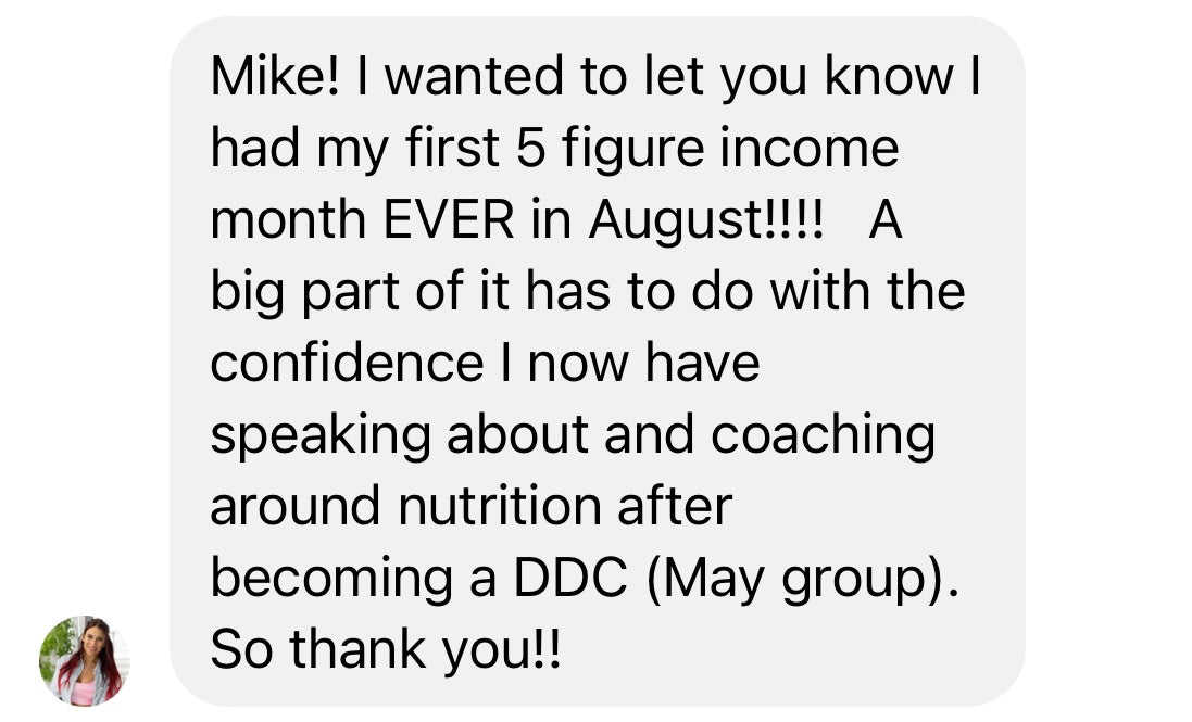 #1 | In-Person Coaching Conference! Get Certified at the Beach (July 2023)