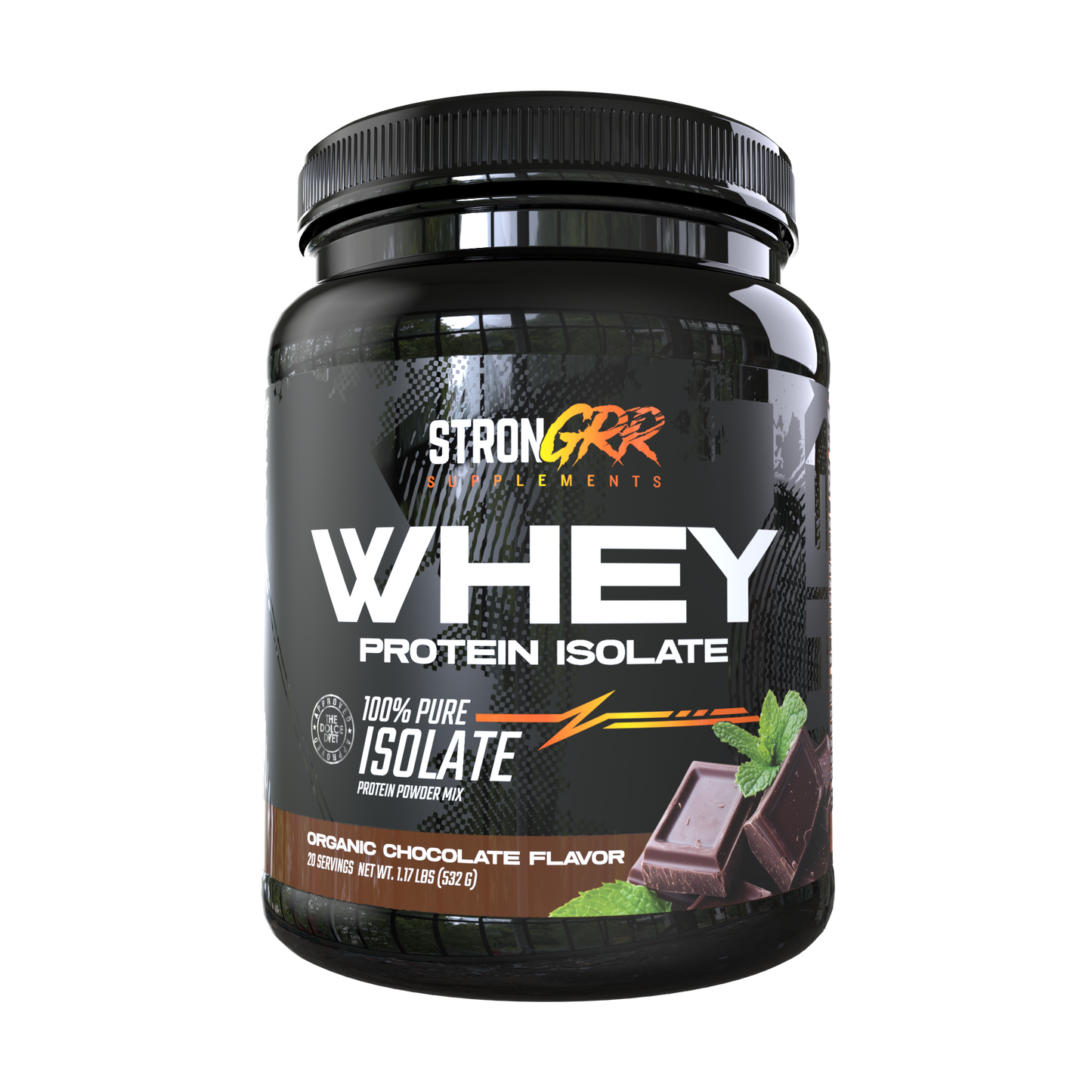 Whey Protein