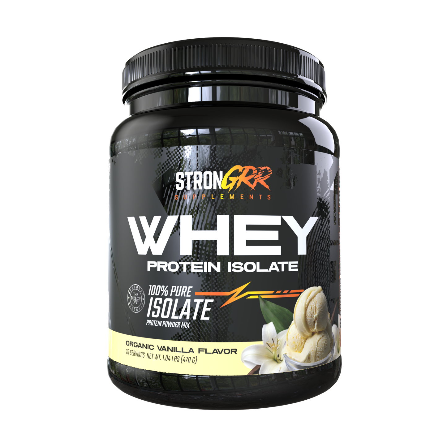 Whey Protein