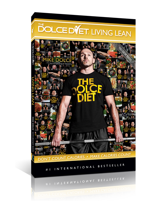 The Dolce Diet: Living Lean