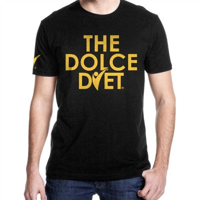 Dolce Diet Signature T-shirt